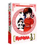 Ranma 1/2 Box 1 - DVD