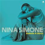 Ballads & Blues - Vinilo