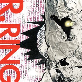 War Poems, We Rested - Vinilo Amarillo