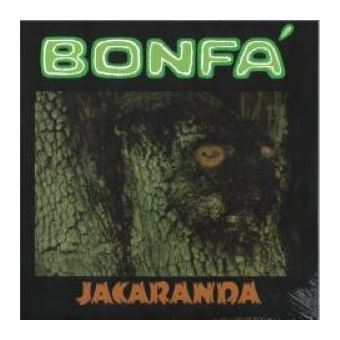 Lp-jacaranda