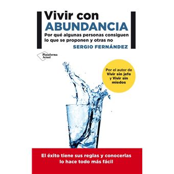 Vivir Con Abundancia