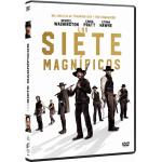 Los siete magníficos