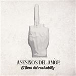El timo del rockabilly - CD