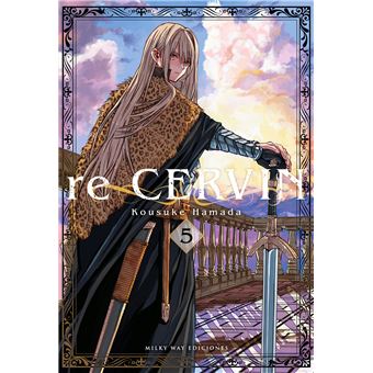 Re Cervin 5