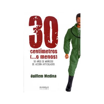 30 centímetros