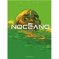 Noceano 3. Fisuras