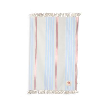 Toalla de playa Mr Wonderful Fun under the sun - 1