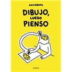 Dibujo luego pienso
