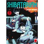 Shibatarian n.5