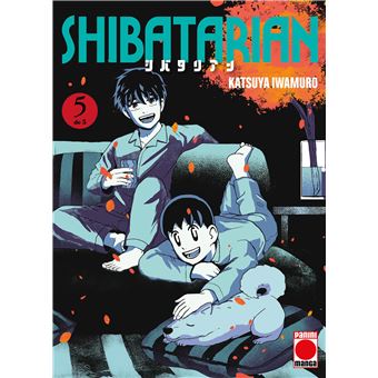 Shibatarian n.5