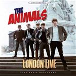 London Live - Vinilo Rojo