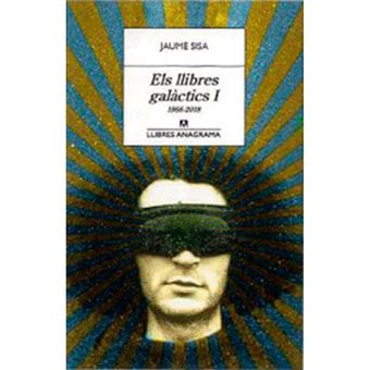 Els llibres galactics
