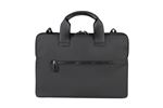Tucano Bolsa Gommo Superslim 15"/14" Black