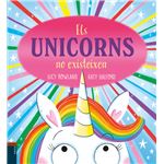 Els Unicorns No Existeixen