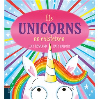 Els Unicorns No Existeixen