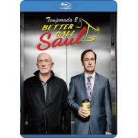 Better Call Saul Temporada 2 - Blu-Ray