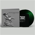 Strength! - 2 Vinilos Verde botella