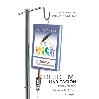 Desde mi habitación (volumen I) - 1