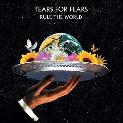 Default Constructor Rule The World: The Greatest Hits - Vinilo