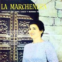 La marchenera - Morento Torroba