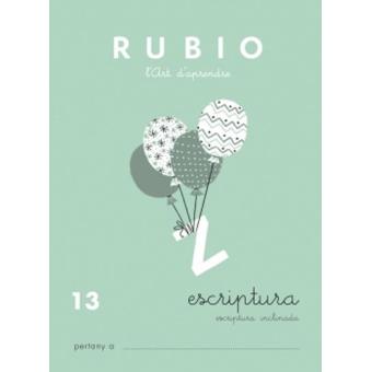Escriptura 13