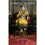 Cixí, la emperatriz