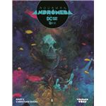 Aquaman: Andrómeda núm. 3 de 3