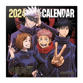 Las mejores ofertas en Calendario de Anime