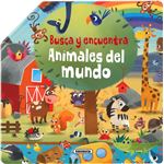 Animales del mundo