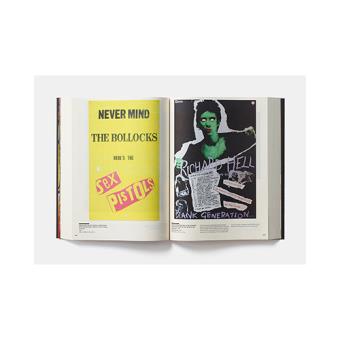 Oh So Pretty. Punk In Print 1976-1980 - -5% en libros | Fnac