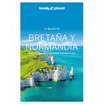 Lo Mejor De Bretaña Y Normandia 1