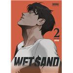 Wet Sand 02