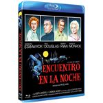 Encuentro en la Noche - Blu-ray