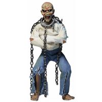 Figura Iron Maiden - Eddie Piece of Mind
