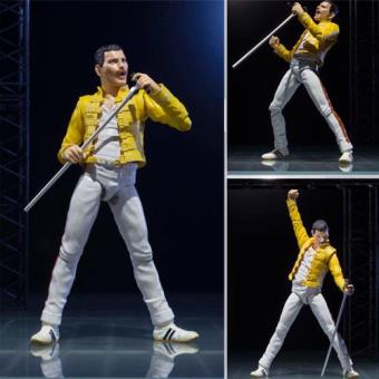 funko pop freddie mercury fnac