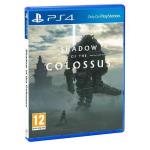 Shadow of the Colossus PS4