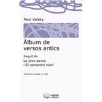 Album de versos antics