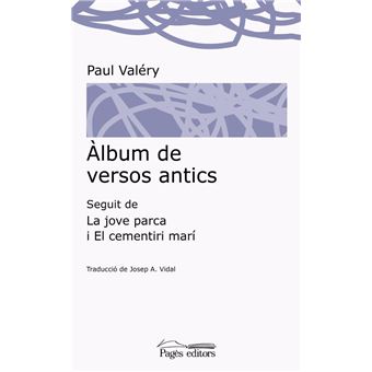 Album de versos antics