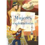 Mujeres exploradoras (Vvkids)