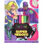 Superhéroes