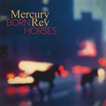 Born Horses - CD