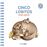 Cinco Lobitos Libro Con Sonido