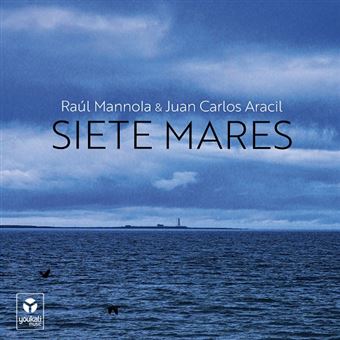 Siete mares