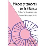 Miedos y temores en la infancia