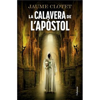 La calavera de l´´apòstol