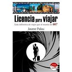 Licencia para viajar