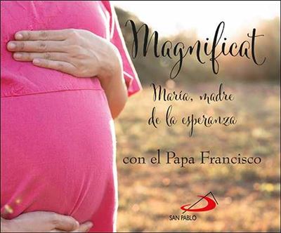 Default Constructor Magnificat Con El Papa Francisco