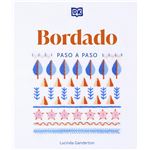 Bordado Paso A Paso
