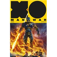 X-O Manowar 20