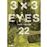 3 X 3 Eyes 22